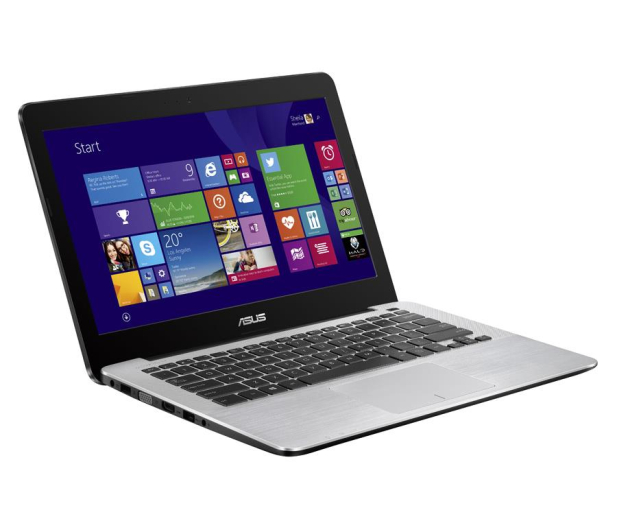 ASUS R301LA-FN074D-8 i5-5200U/8GB/1TB - 239045 - zdjęcie 2